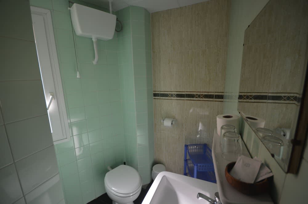 Hostal La Palmera 2