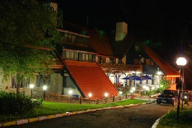 HOTEL BREZA 1
