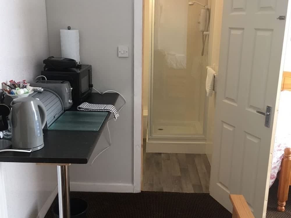 Richmond House Hotel 2