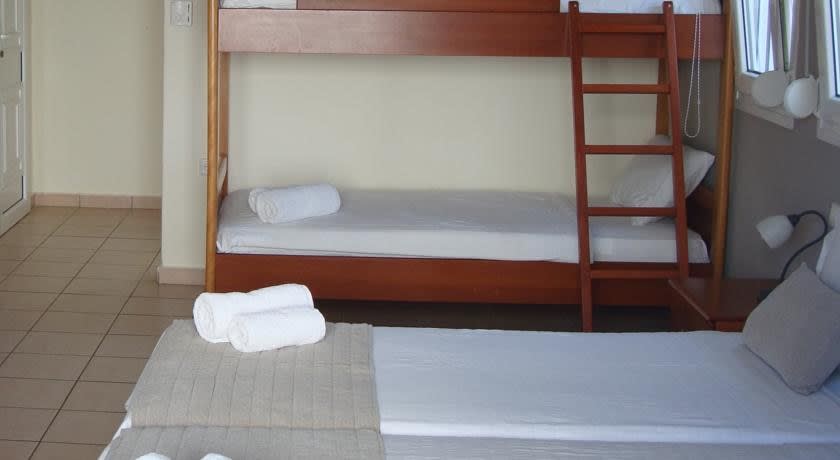 Nostos Hotel 2