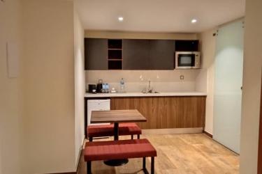 Bladi Suite 1