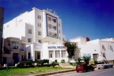Hotel Mezri 1