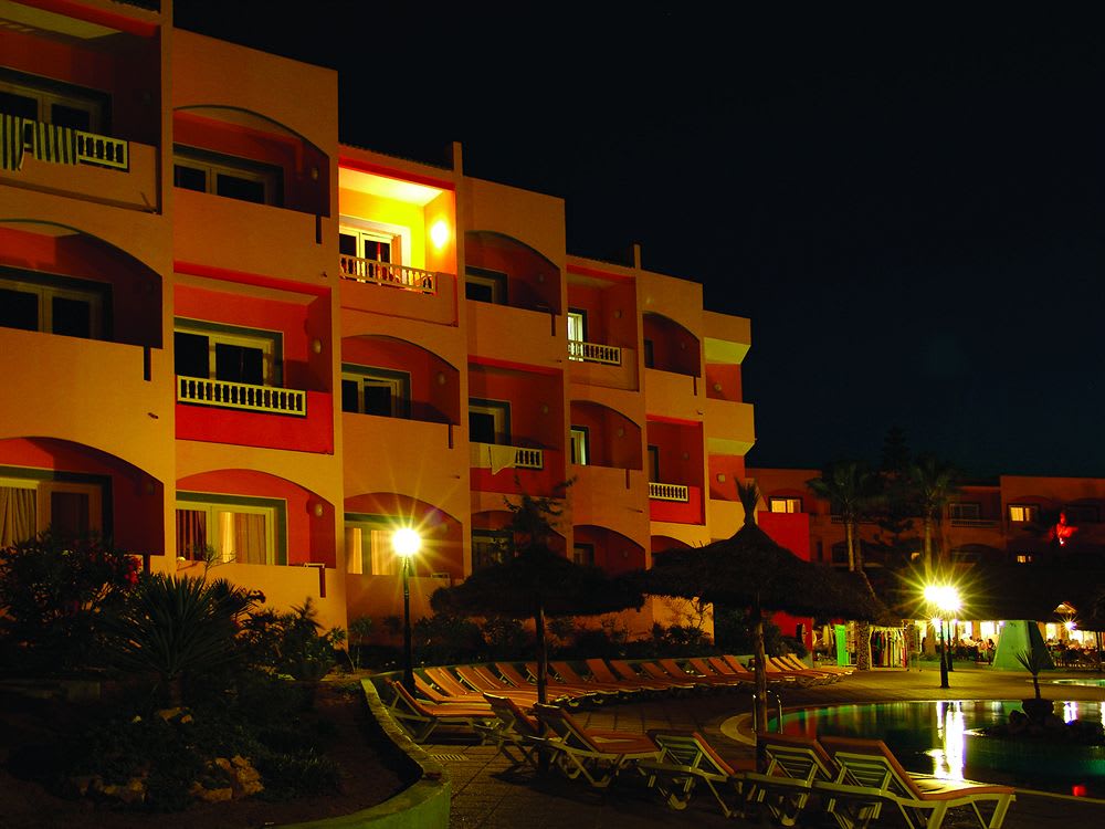 Caribbean World Djerba 2