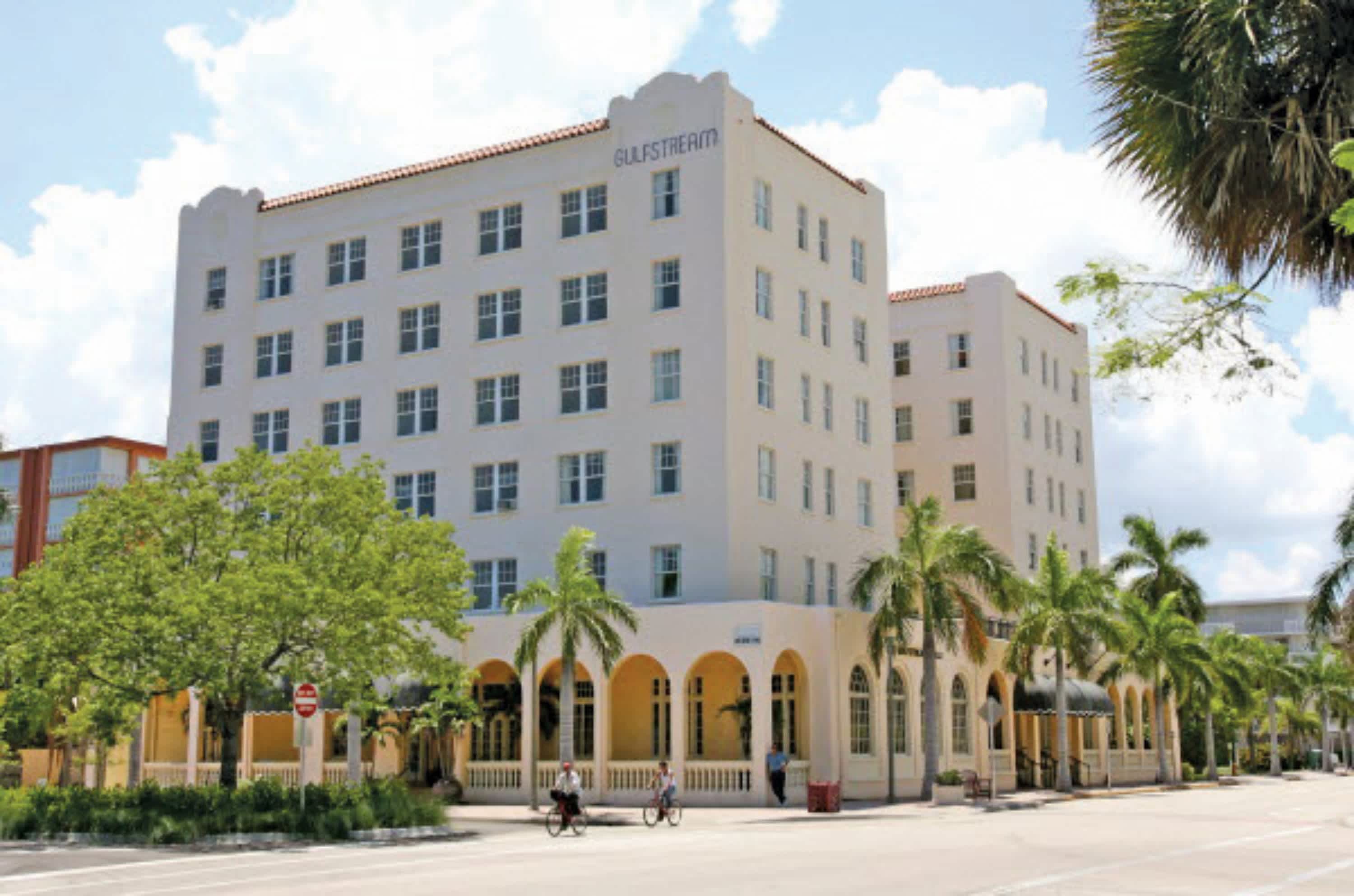 Gulfstream Hotel 1