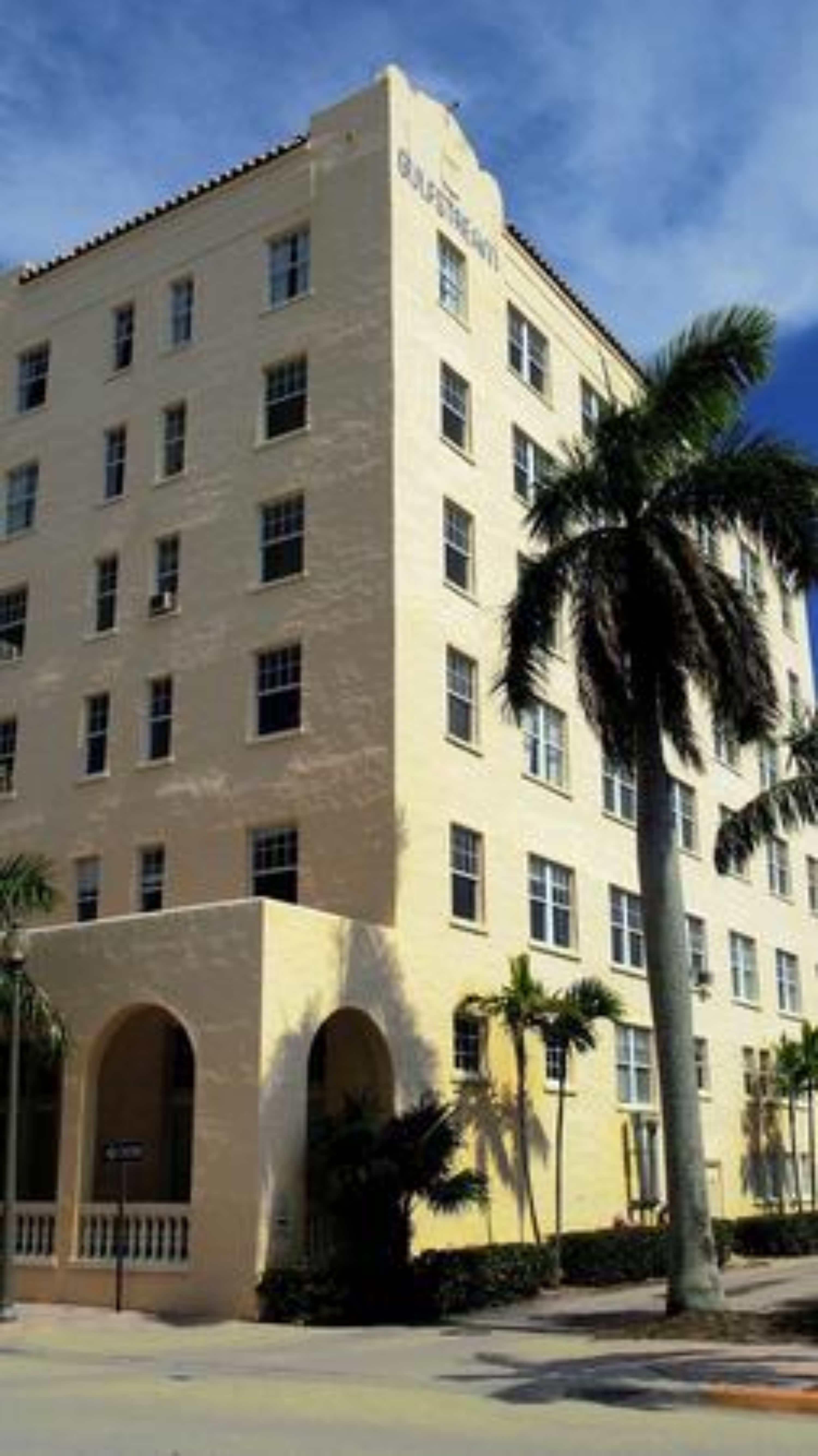 Gulfstream Hotel 2