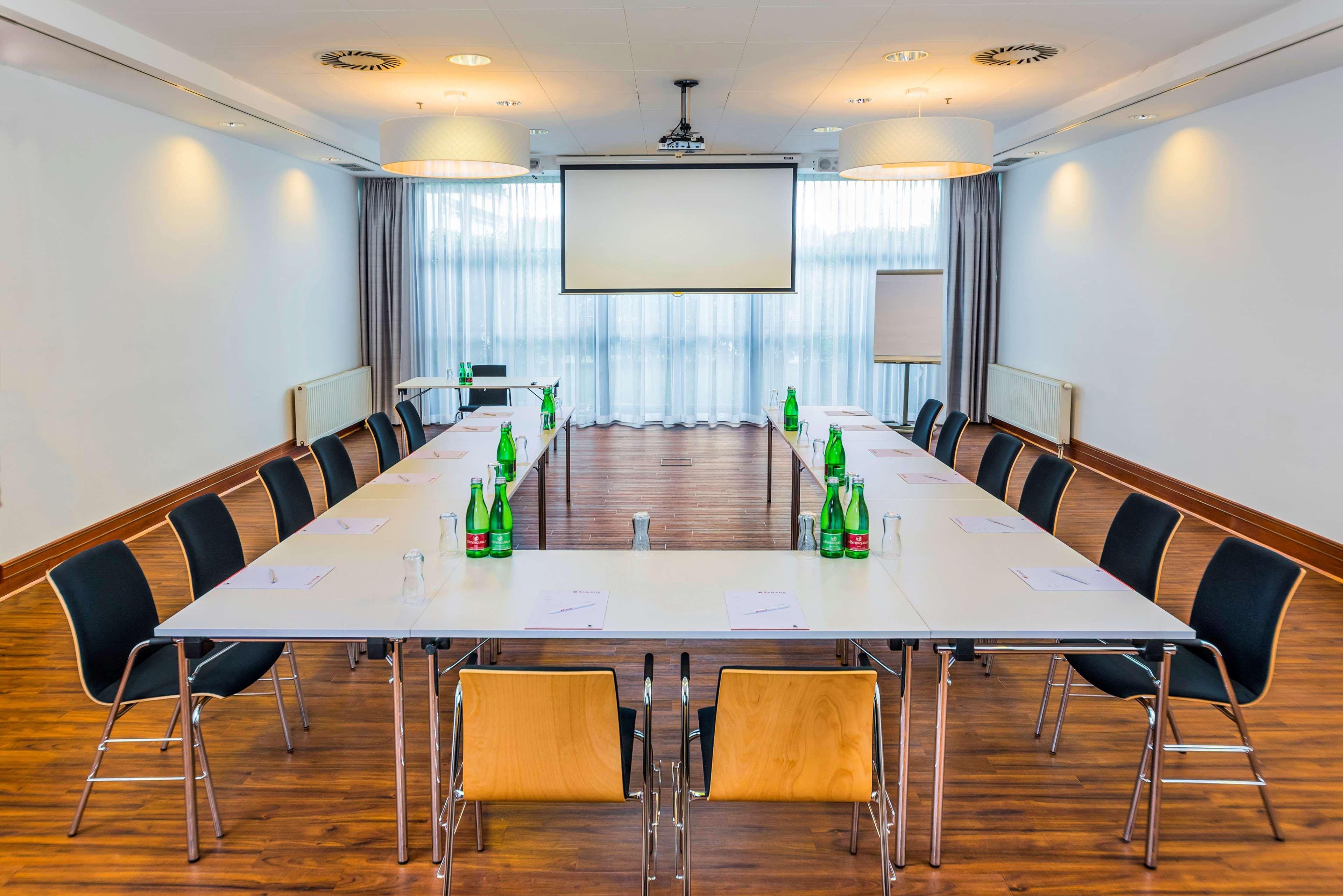 Ramada Graz 1