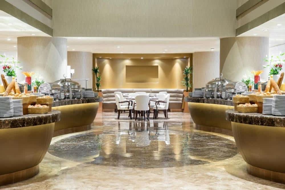 Copthorne Makkah Al Naseem 2