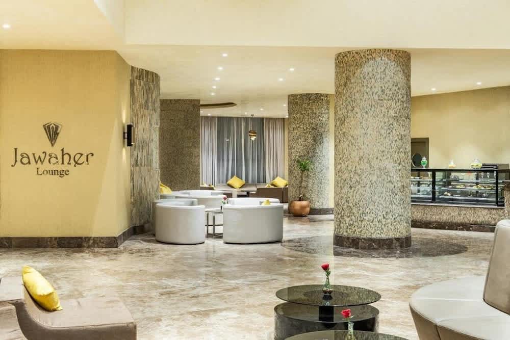 Copthorne Makkah Al Naseem 1