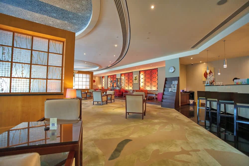 Millennium Hotel and Convention Centre Kuwait 1