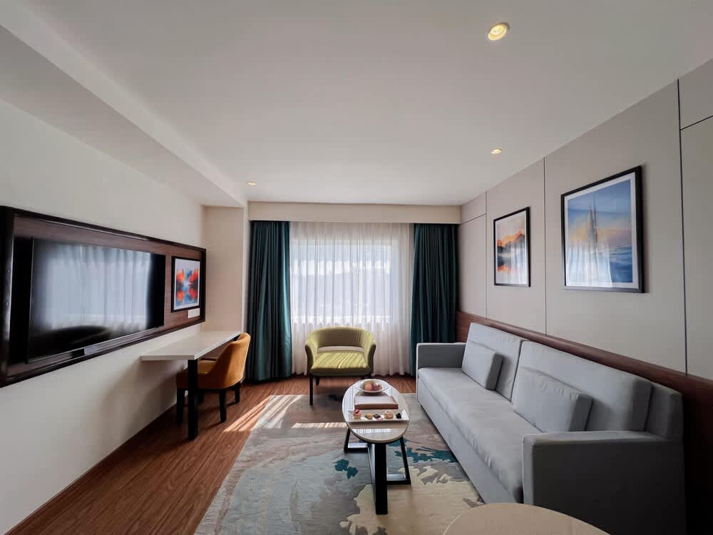 Tulip Inn Bhopal 1