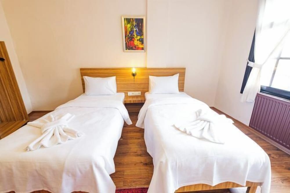 Simre Inn Hotel Safranbolu 2
