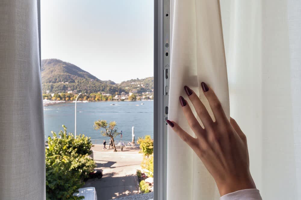 MÍMESIS 11 - Boutique Hotel 1