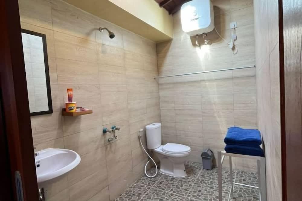 Pandawa Beach Homestay 1 2