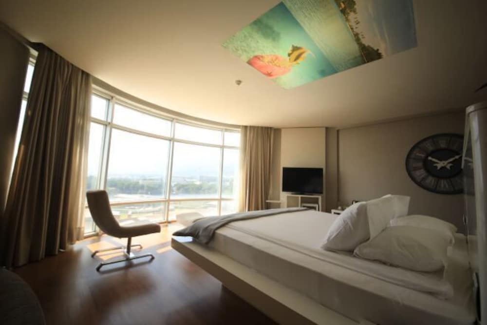 Orucoglu Oreko Hotel 2