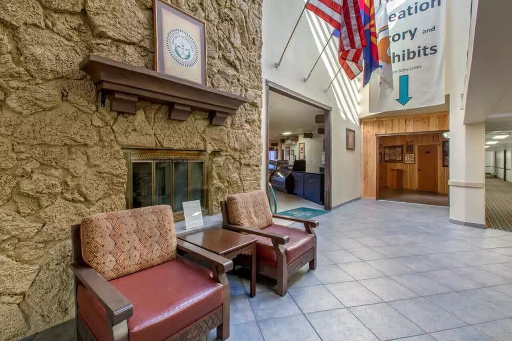 Scenic View Inn - Lake Powell - Page AZ 2