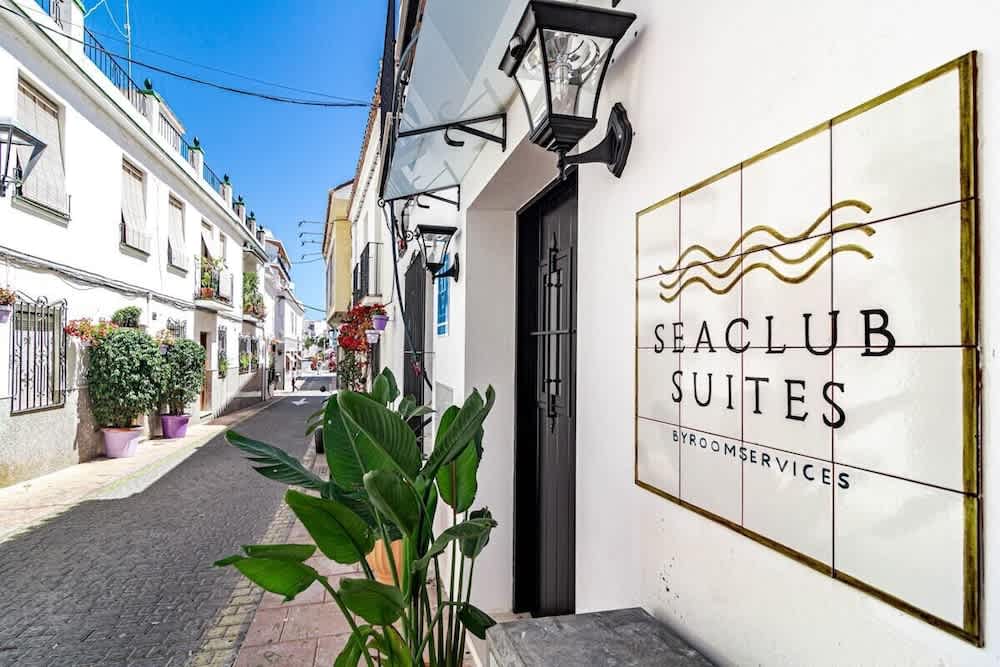 A7- Seaclub suites by Roomservices 1
