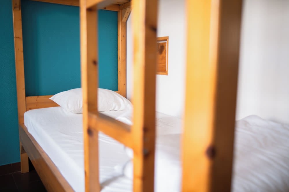 Wax Hostel 2