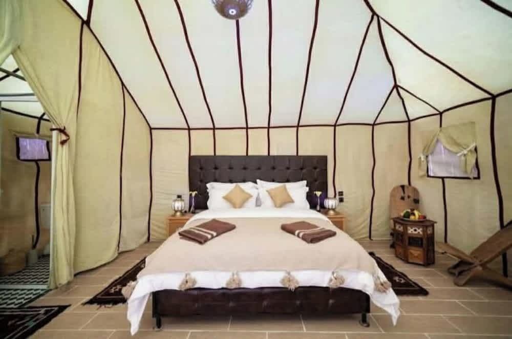 Desert Luxury Camp 2
