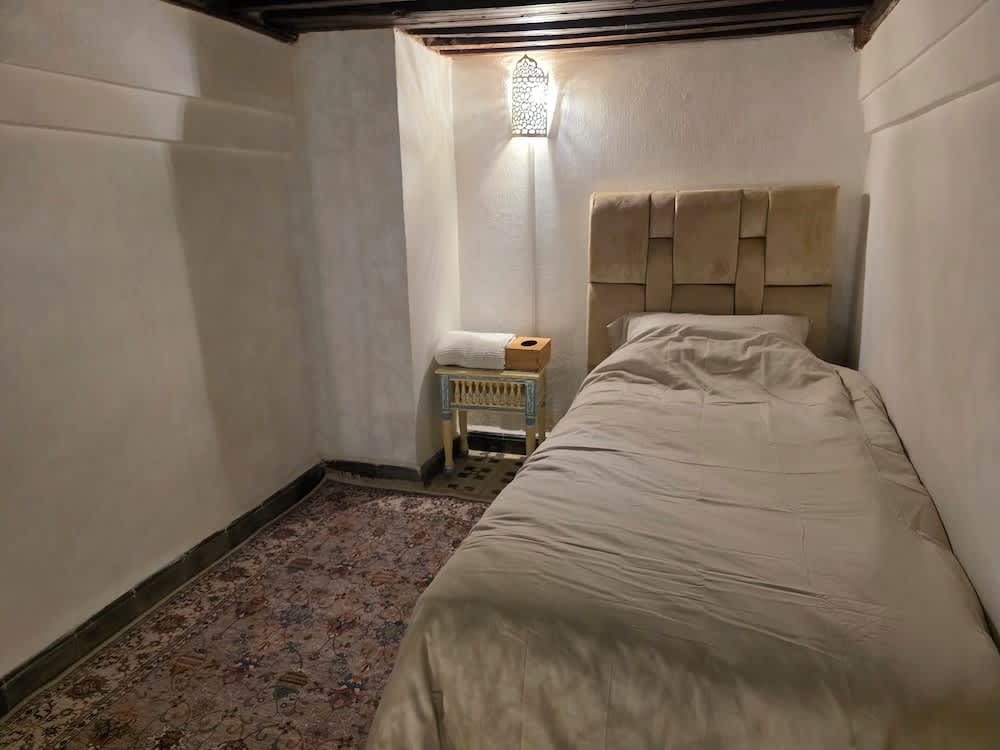 Riad Boutique Baba 1