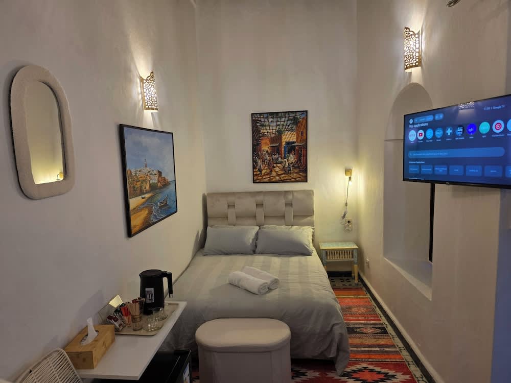 Riad Boutique Baba 2