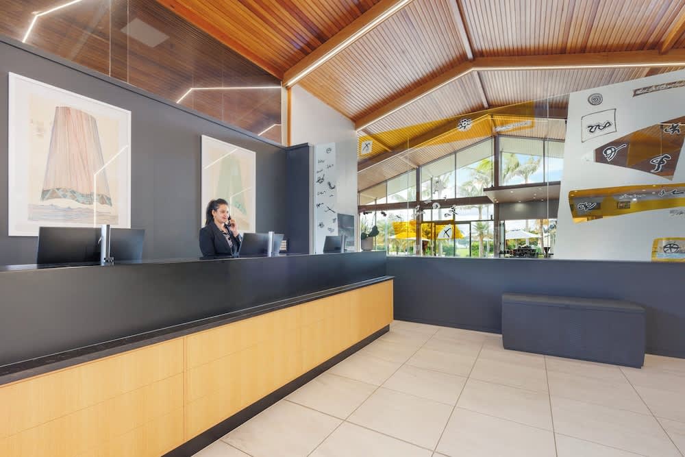 Copthorne Hotel and Resort Bay of Islands 2
