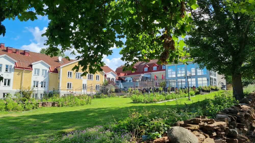 Halltorps Gästgiveri 1