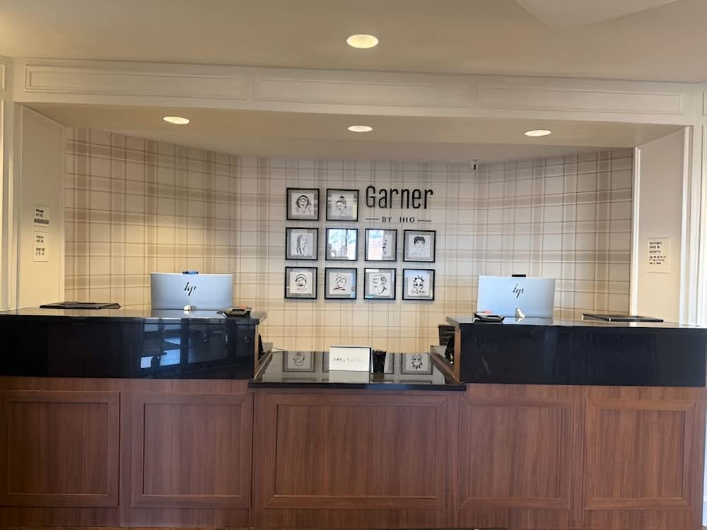 Garner by IHG Page at Lake Powell 2