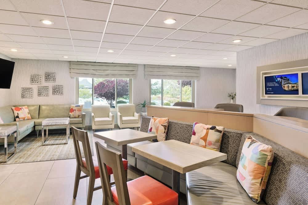 SpringHill Suites By Marriott Prescott 2