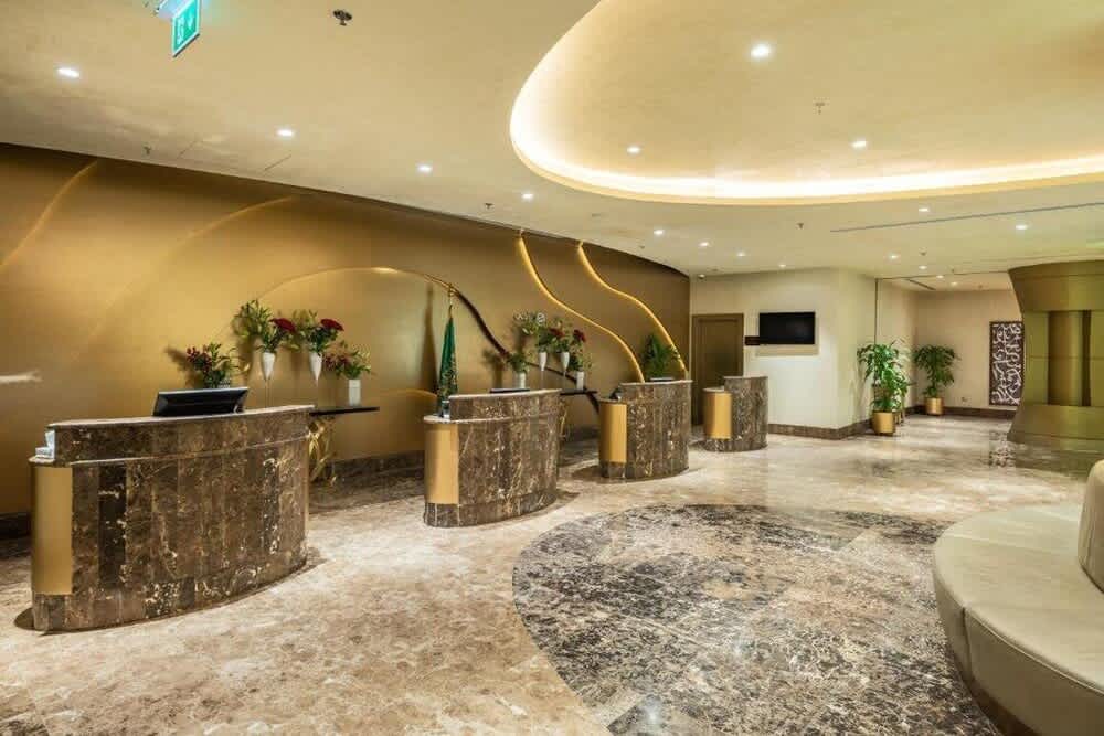 Millennium Makkah Al Naseem 2