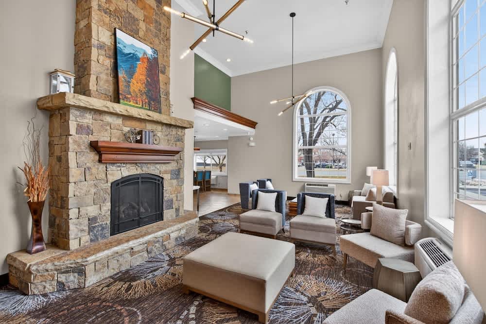 Best Western Timpanogos Inn 2