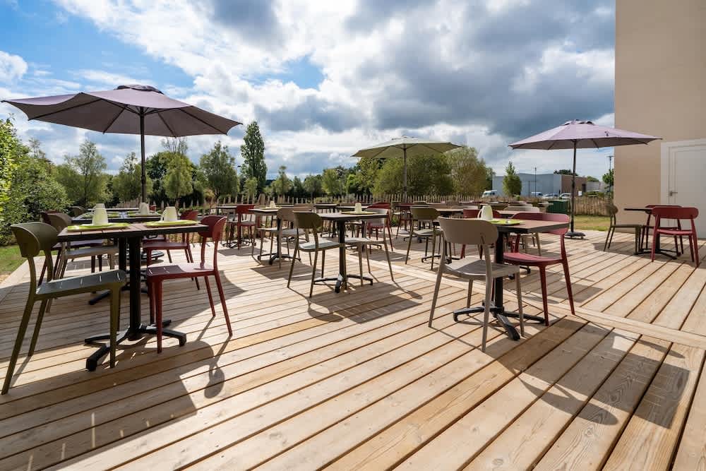 Sure Hotel By Best Western Guerande 1