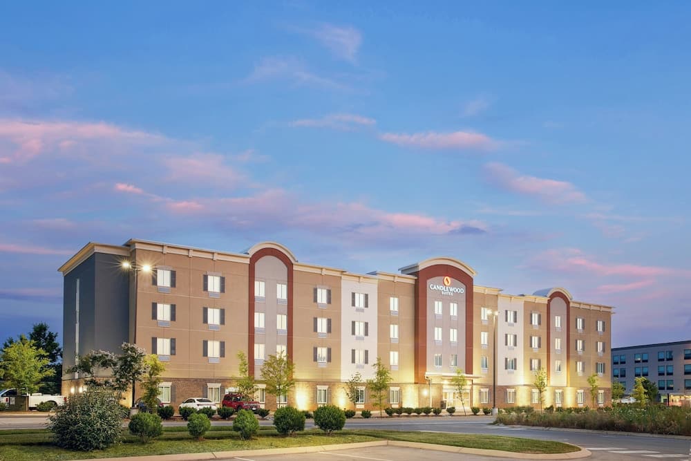 Candlewood Suites LEBANON by IHG 1