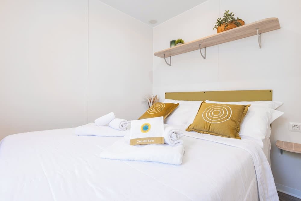 Club del Sole Riccione Easy Camping Village 2