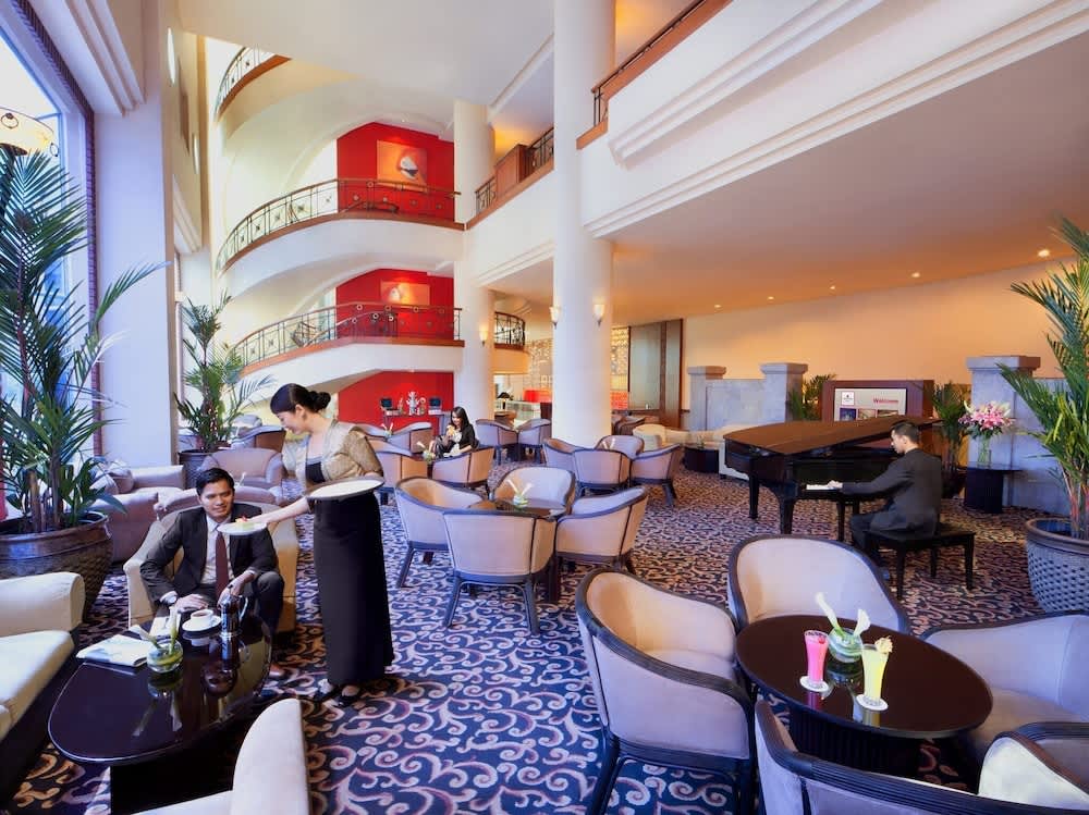 Millennium Hotel Sirih Jakarta 2