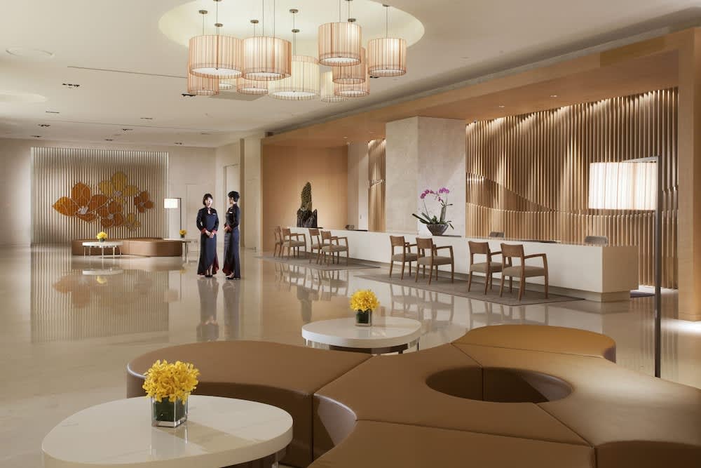 Millennium Hotel Taichung 2