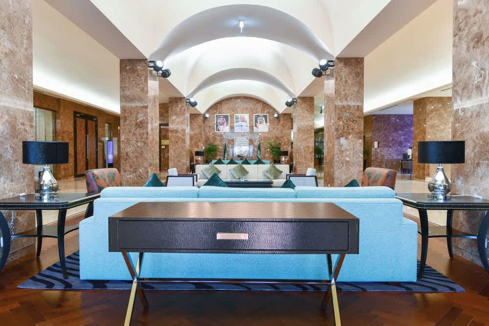 Grand Millennium Tabuk 2