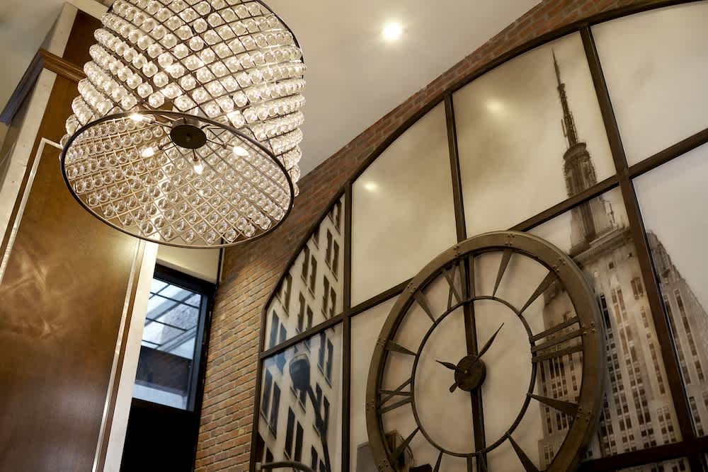 Archer Hotel New York 2