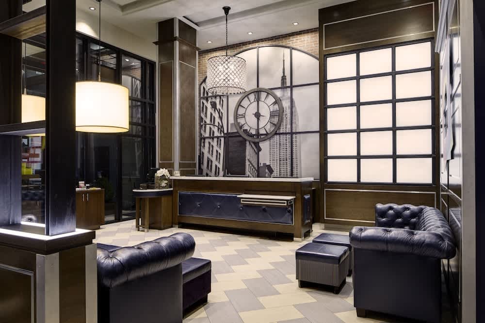 Archer Hotel New York 1
