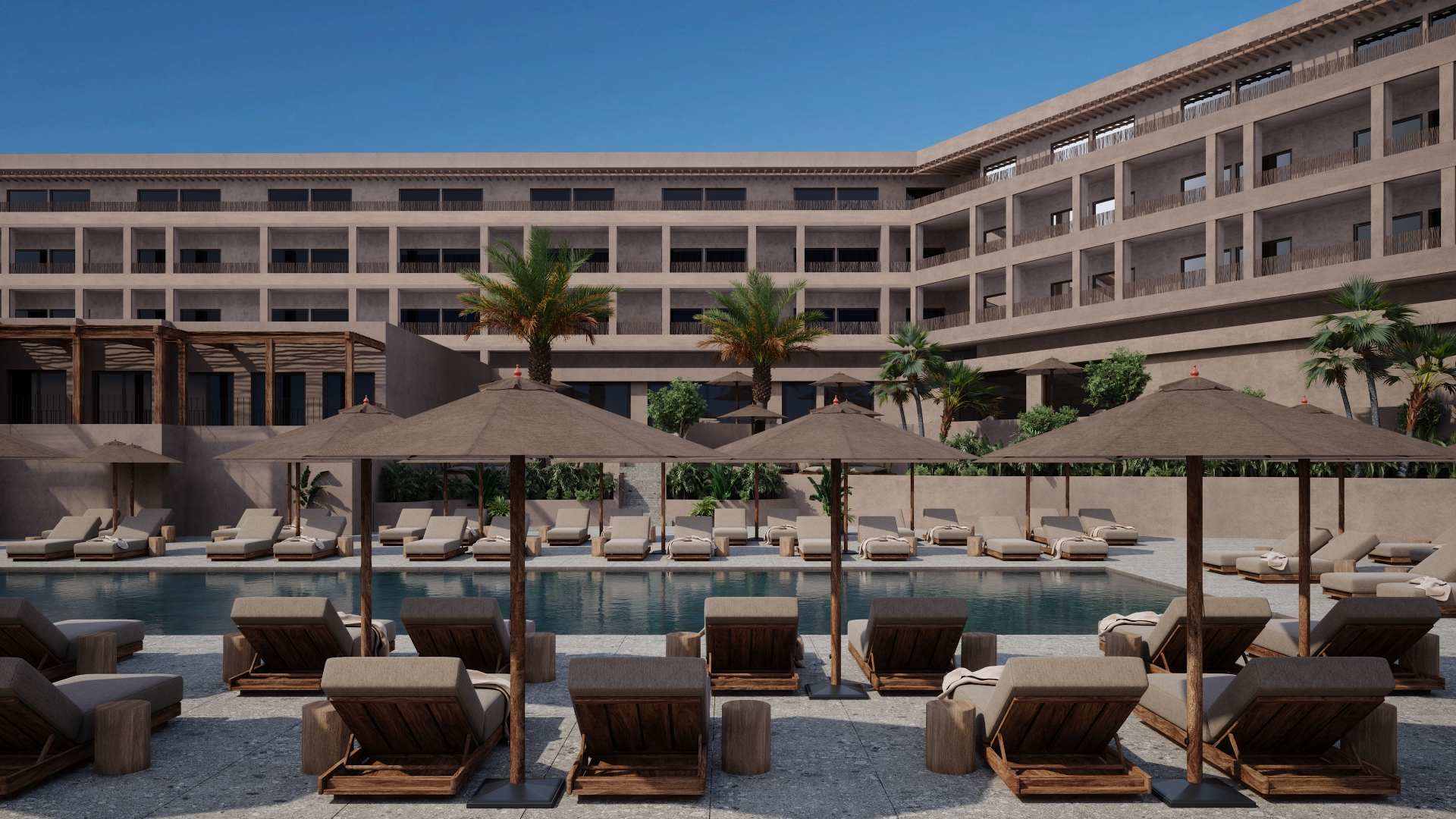 Oya Beach Resort 2