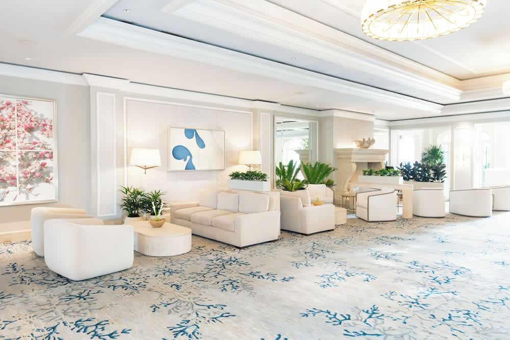 Eau Resort & Spa 2