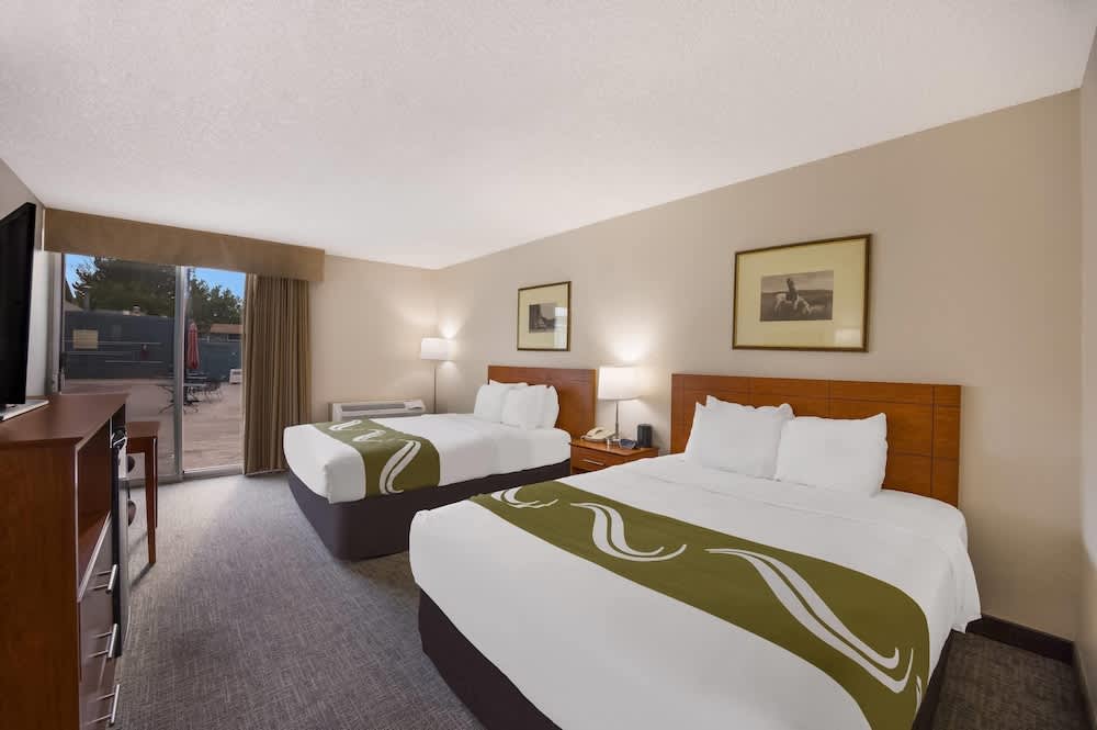 Quality Inn & Suites Canon City 1