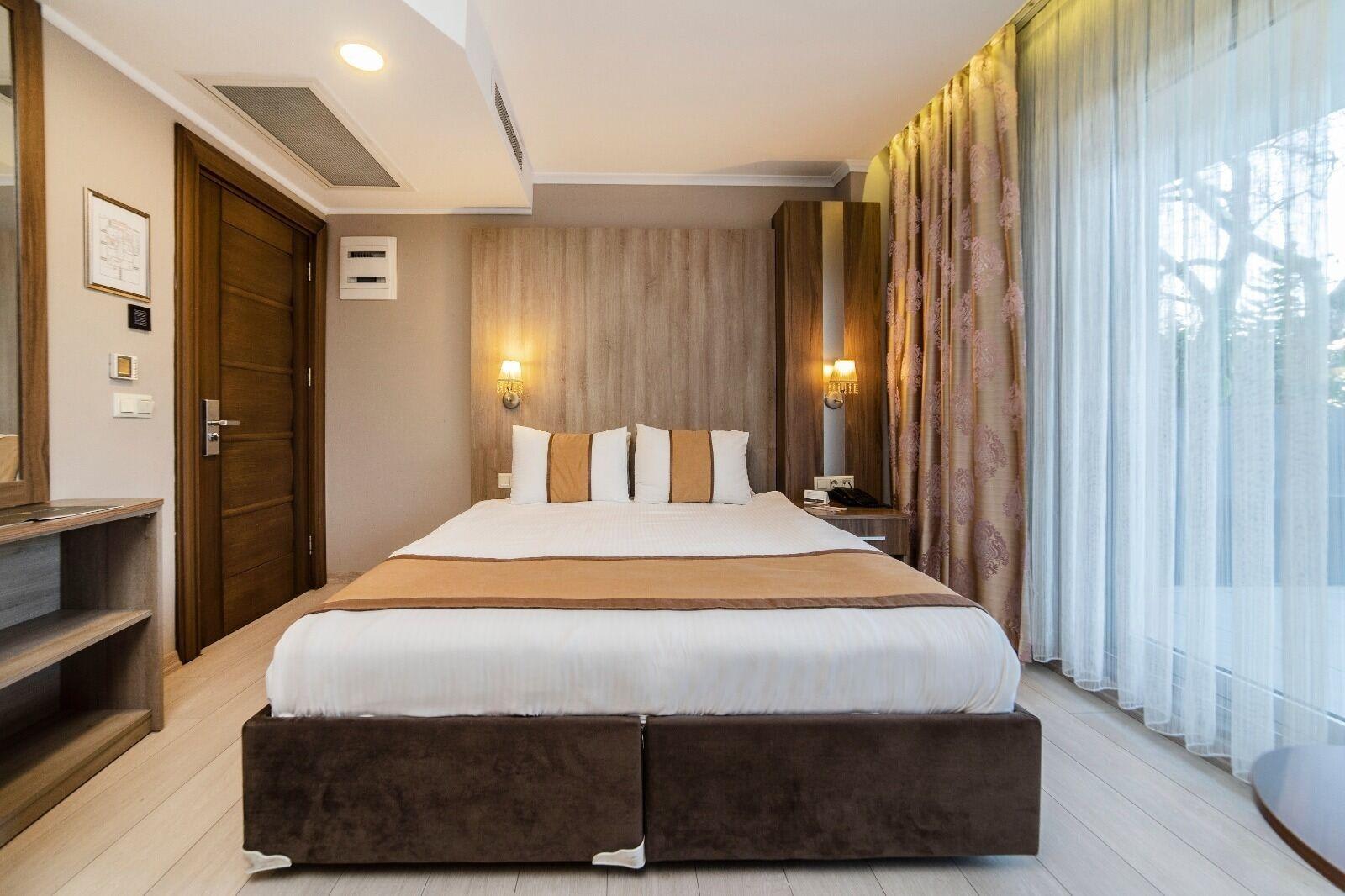 Royal Capital Thermal & Spa Hotel 1