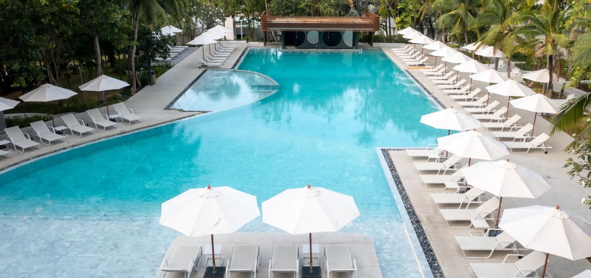 Centara Karon Villas Phuket 2