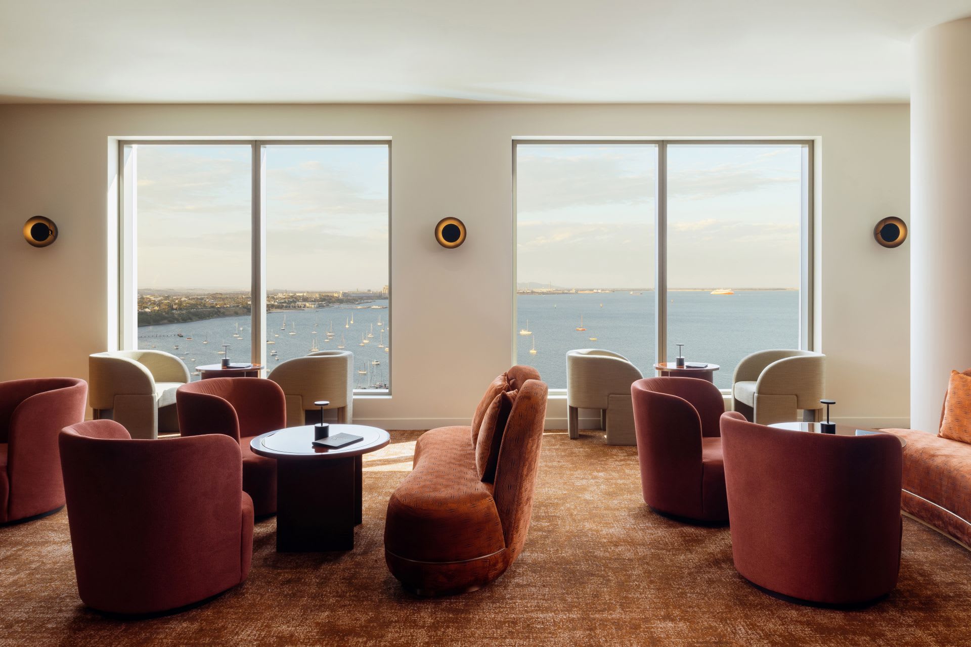 Crowne Plaza Geelong 2