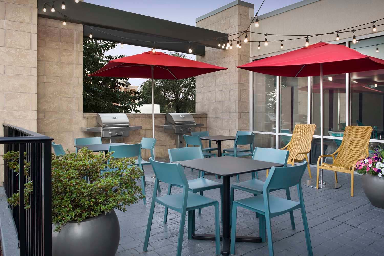 Home2 Suites by Hilton Greensboro Airport, NC 2