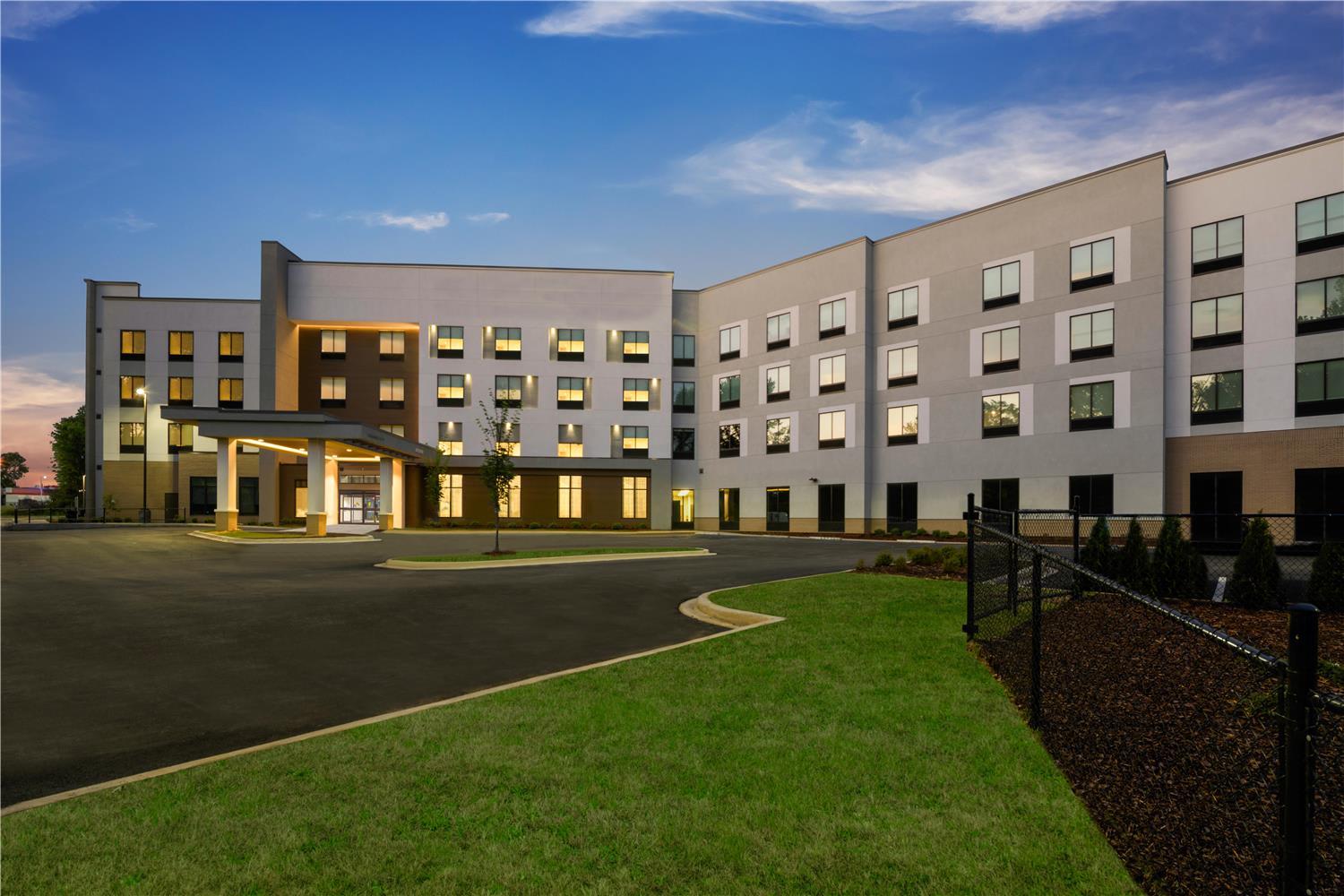 Hampton Inn & Suites By Hilton Decatur 1