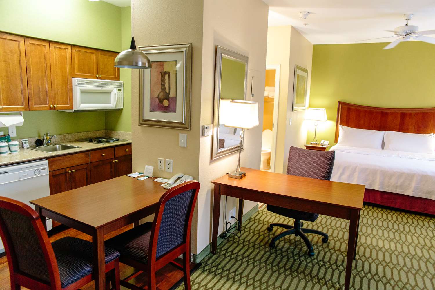 Homewood Suites by Hilton College Station 1