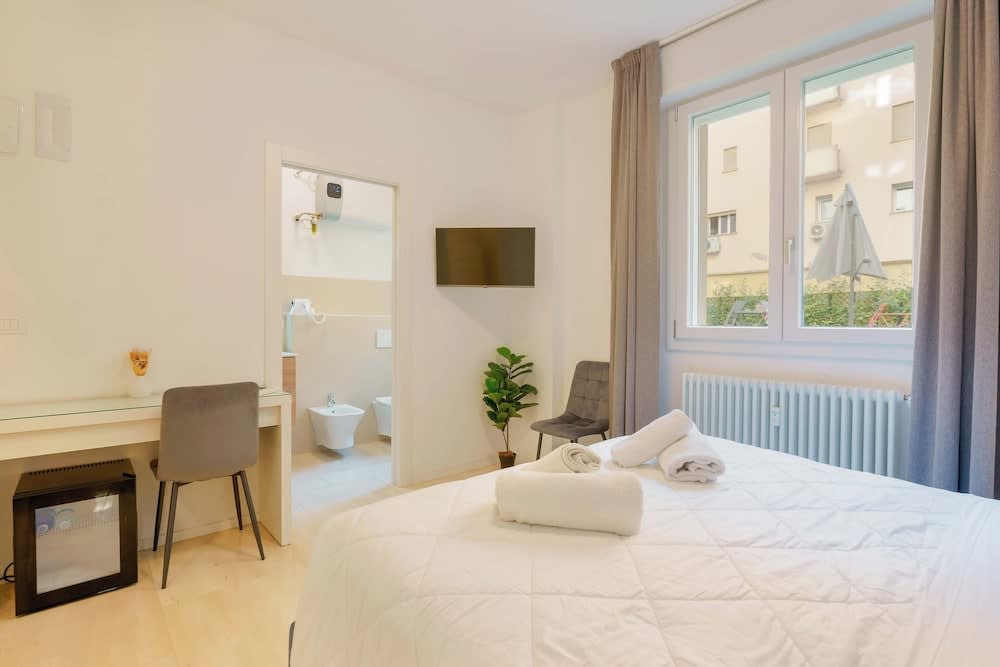 Le Stanze dell'Edera - Charming Guesthouse in the old town 1