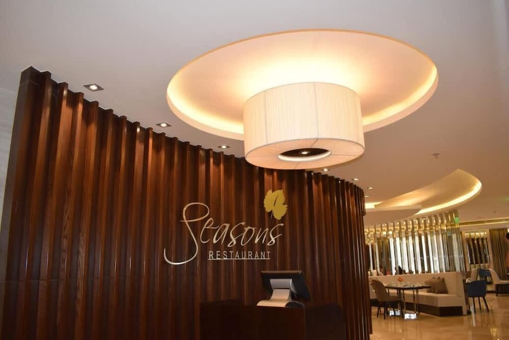 Paradise Elite Hotel Al-Tahlia Jeddah 2