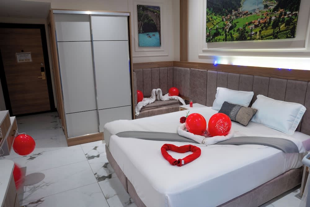 CRB Crown Residence Belek Health & Spa 1